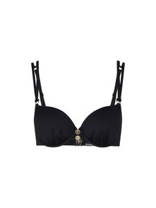 Бикини-топ-футболка JOOP!, черный