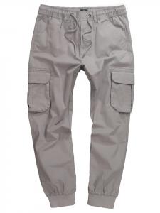 Брюки-Карго JP1880, серый
