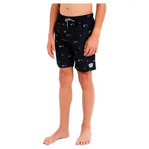 Шорты для плавания Protest Hein, черный