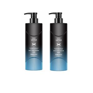 Набор мужской для ухода VETES