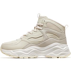 Кроссовки CAMEL Lifestyle Shoes Women's Mid-top, розовый