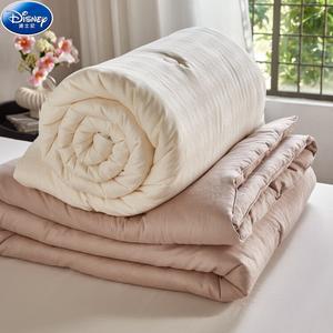 Disney Одеяло летнее 200х230 см, 3,1,5 кг, из соевого волокна и длинноволокнистого хлопка, жаккард