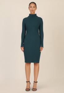 Платье Apart Shift dress, Dunkelgrün/Teal