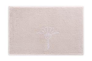 Коврик для ванной василек 70/120 см Joop!, бежевый