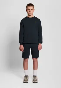 Шорты унисекс Lyle & Scott, Dark Navy