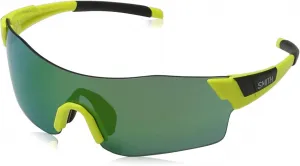 Солнцезащитные очки Smith Unisex Adult PIVLOCK Arena/N X8 40G 99, желтые (Yellow/Gn Green), желтые (Yellow/Gn Green), 99, Yellow (Yellow/Gn Green)
