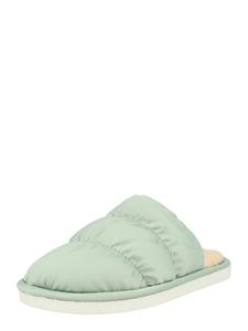 Тапочки ABOUT YOU Slippers Romy, цвет Mint