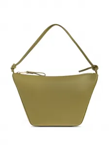 Сумка на плечо Hammock LOEWE, зеленый