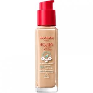 Тональный крем Bourjois Healthy Mix Clean, 52 Вт, ваниль, 30 мл