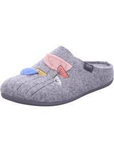 Тапочки CM Confort, серый