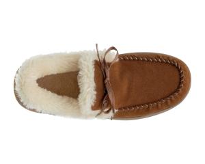 Слипперы Tuscany Orthofeet, коричневый