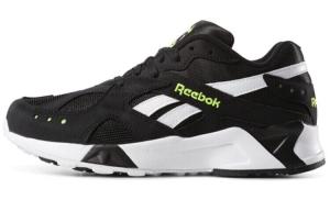 Кроссовки Reebok Aztrek, черный