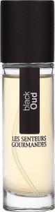 Духи Les Senteurs Gourmandes Black Oud