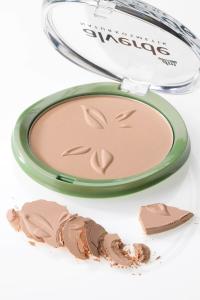 Компактпудер Бежевый 030 9 0г alverde NATURKOSMETIK