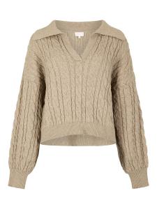 Свитер Apricot, бежевый