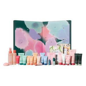 Адвент-календарь Payot 2025, 24 предмета