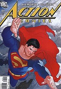 Action Comics (1938 series) #847 (DC Comics)