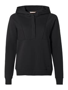 Толстовка VAUDE Manukau, черный