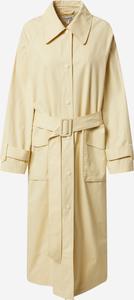 Тренч Edited Noorie, кремовый