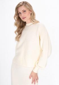 Джемпер DreiMaster Jumper, Offwhite/Off-White