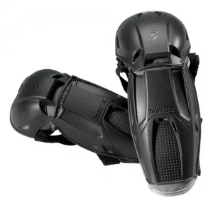 Налокотники для квадрантов Thor, черный