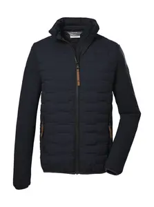 Г.И.Г.А. Функциональная куртка DX by killtec "GW 38 MN JCKT" G.I.G.A. Dx By Killtec, цвет морской волны