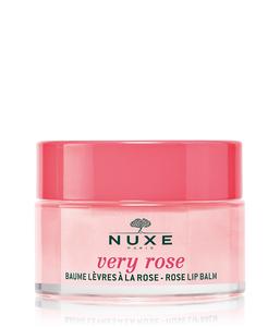 Бальзам для губ NUXE Very Rose, 15g