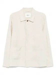 Куртка Olav NN07, нейтральный