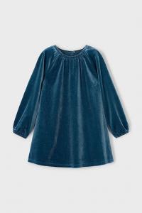 Детское платье Mayoral, синий