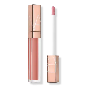 Блеск для губ Afterglow NARS, Chelsea Girls (warm pink beige)