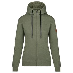 Худи Kilpi Leines, зеленый