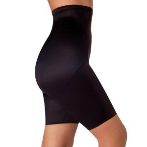 Naomi & Nicole Корректирующее белье для женщин невероятного комфорта с высокой талией и бедрами Simmer 779 Naomi & Nicole, черный