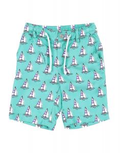 Шорты Dolce&Gabbana, светло-зеленый