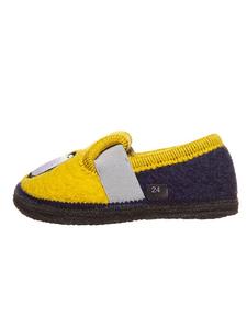 Тапочки lamino, желтый