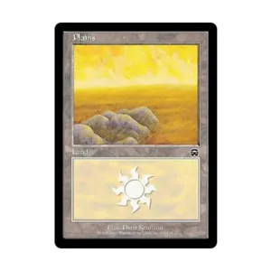 CCG Равнины № 333 (С), MTG - Mercadian Masques