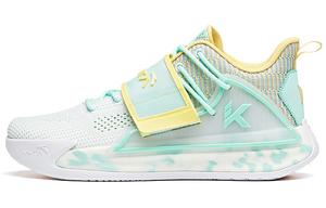 ANTA KT Splash 2 Low 'Porcelain Green'