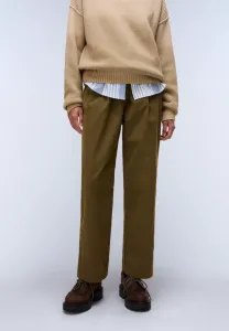 Брюки Napapijri, Dark Olive