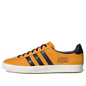 Кроссовки adidas Mexicana 'Team College Gold', желтый