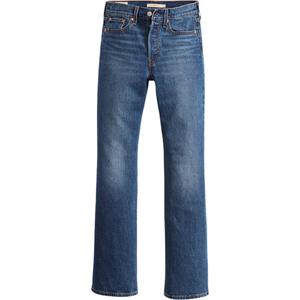 Джинсы женские синие Levis