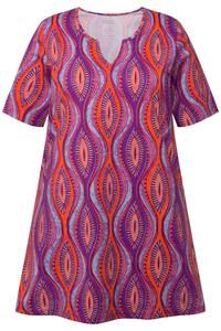 Туника Ulla Popken, Mixed Colors