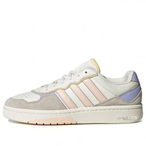 Кеды (WMNS) adidas Originals Courtic, белый