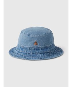 (K) Джинсовая панама (для малышей)