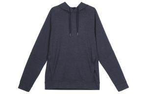 Футболка City Sweat мужская Lululemon, Темно-синий/HTTN