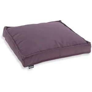 Подушка для стула Classic Uni Outdoor 50/50/5 см H.O.C.K., Mauve + bedruckt