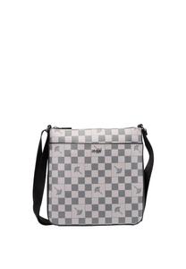 Сумка кросс-боди JOOP! Flora Piazza Arnd, Basalt grey