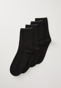 Носки Lindex 4 PACK, Black