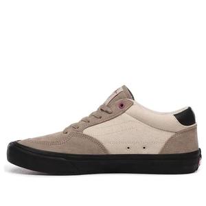 Кроссовки rowan pro 'desert taupe' Vans, коричневый