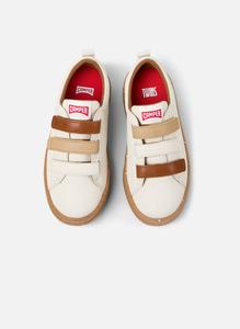 Детские кроссовки Camper TWS Kids, белый