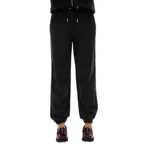 Джоггеры Superdry Essential Logo, черный