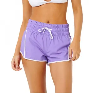 Шорты для плавания Rip Curl Hw Retro Volley 3В'', фиолетовый